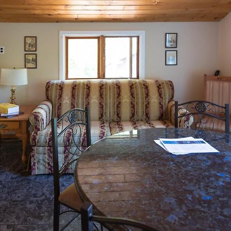 Mattawa River Resort Exteriér fotografie