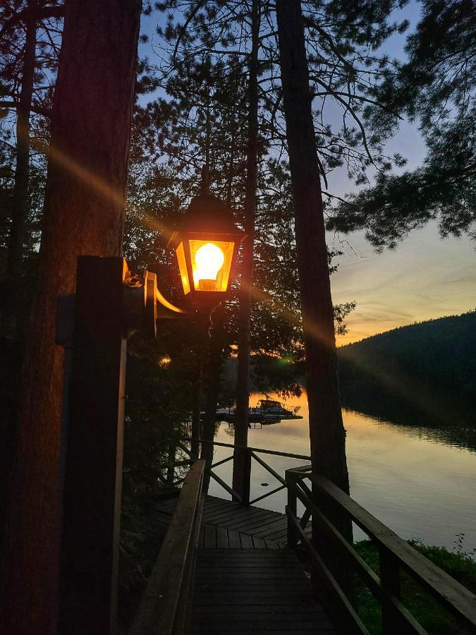 Mattawa River Resort Exteriér fotografie