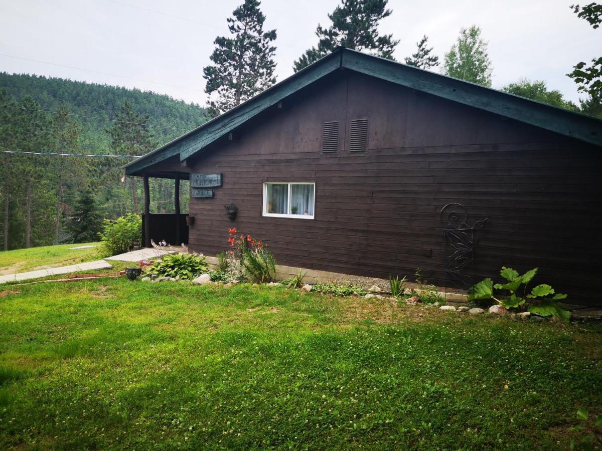 Mattawa River Resort Exteriér fotografie