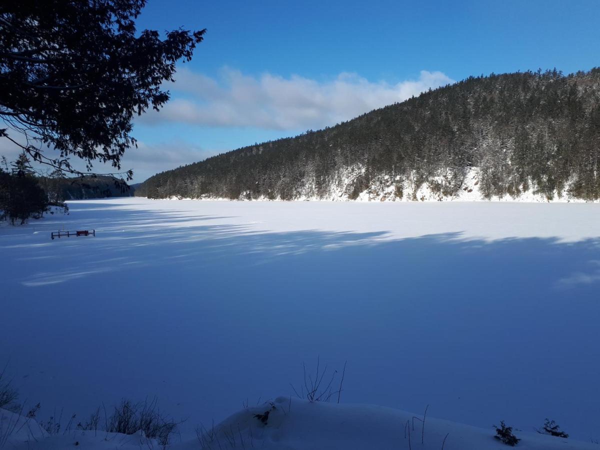 Mattawa River Resort Exteriér fotografie