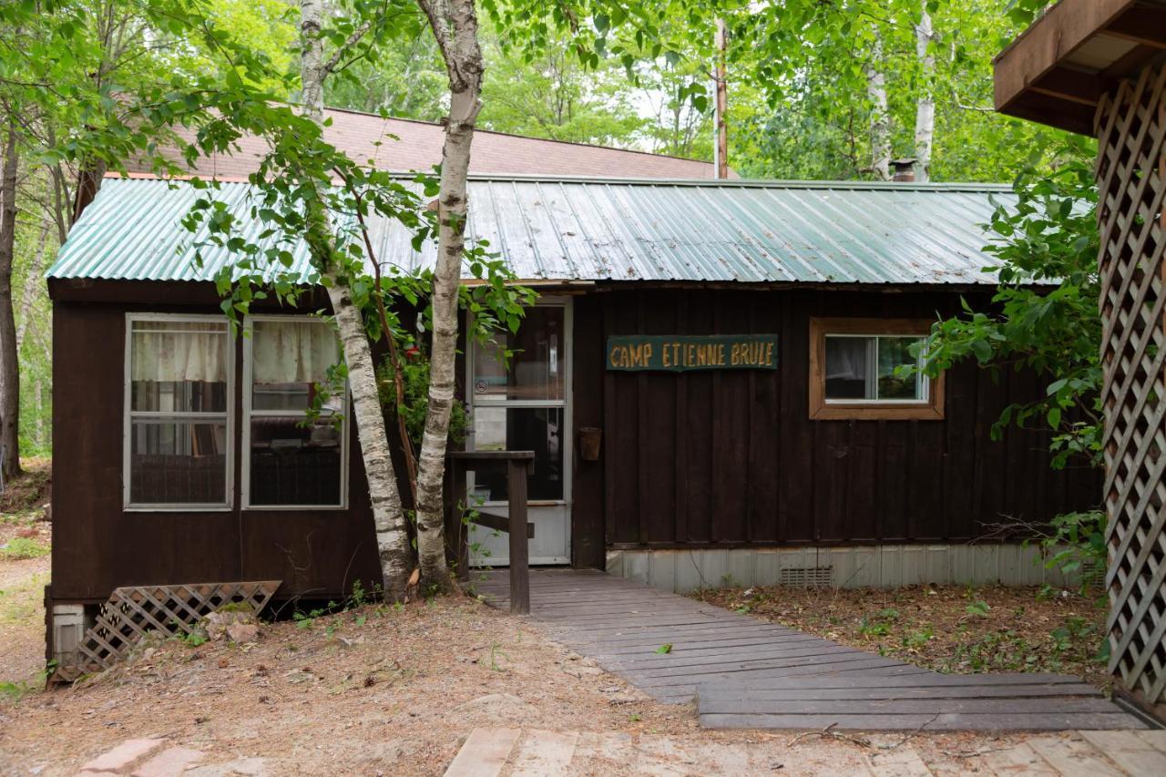 Mattawa River Resort Exteriér fotografie