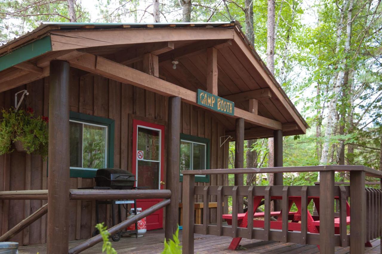 Mattawa River Resort Exteriér fotografie