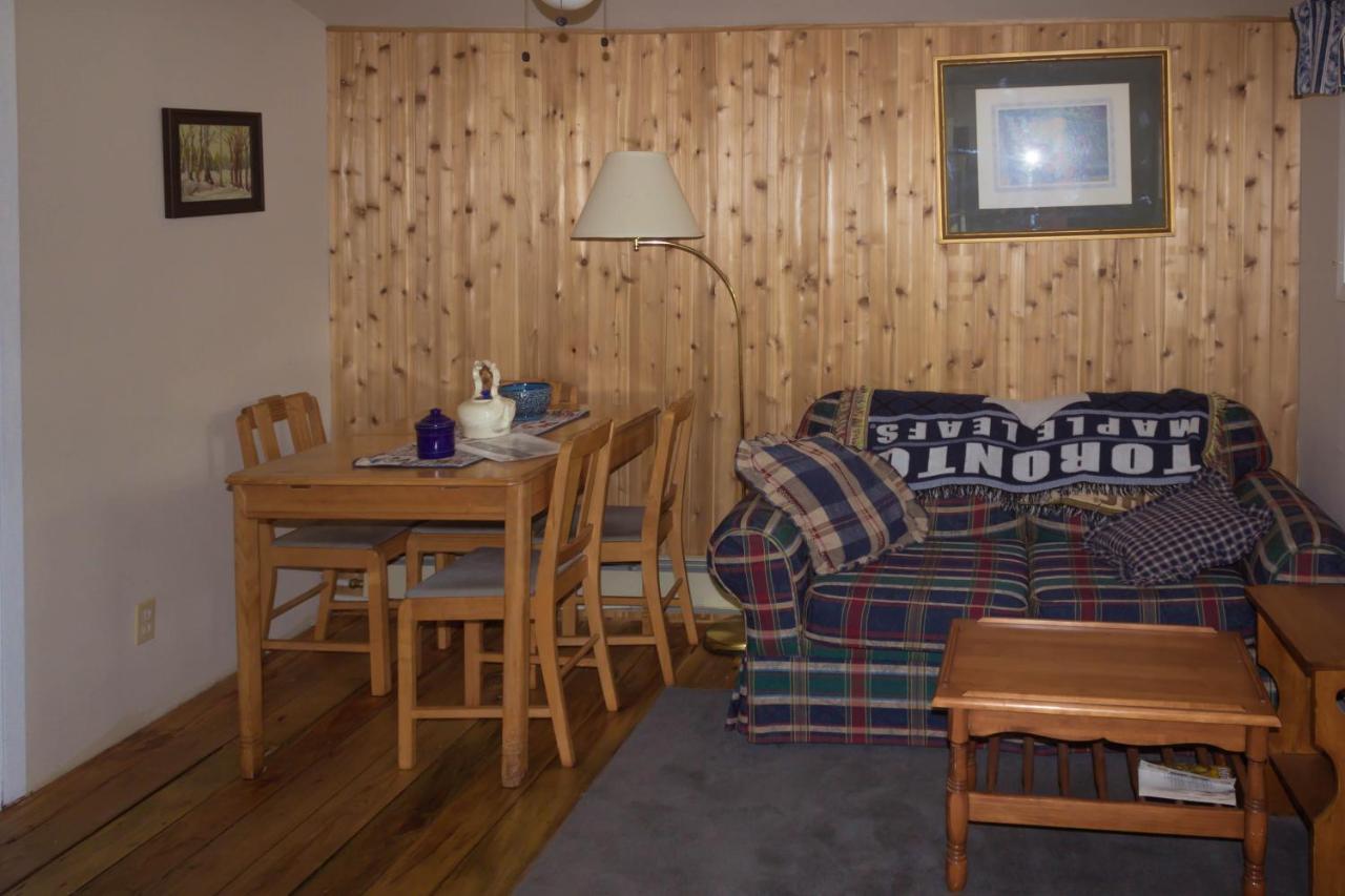 Mattawa River Resort Exteriér fotografie