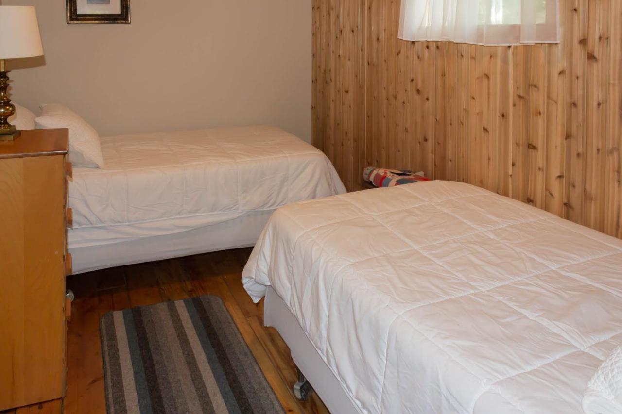 Mattawa River Resort Exteriér fotografie