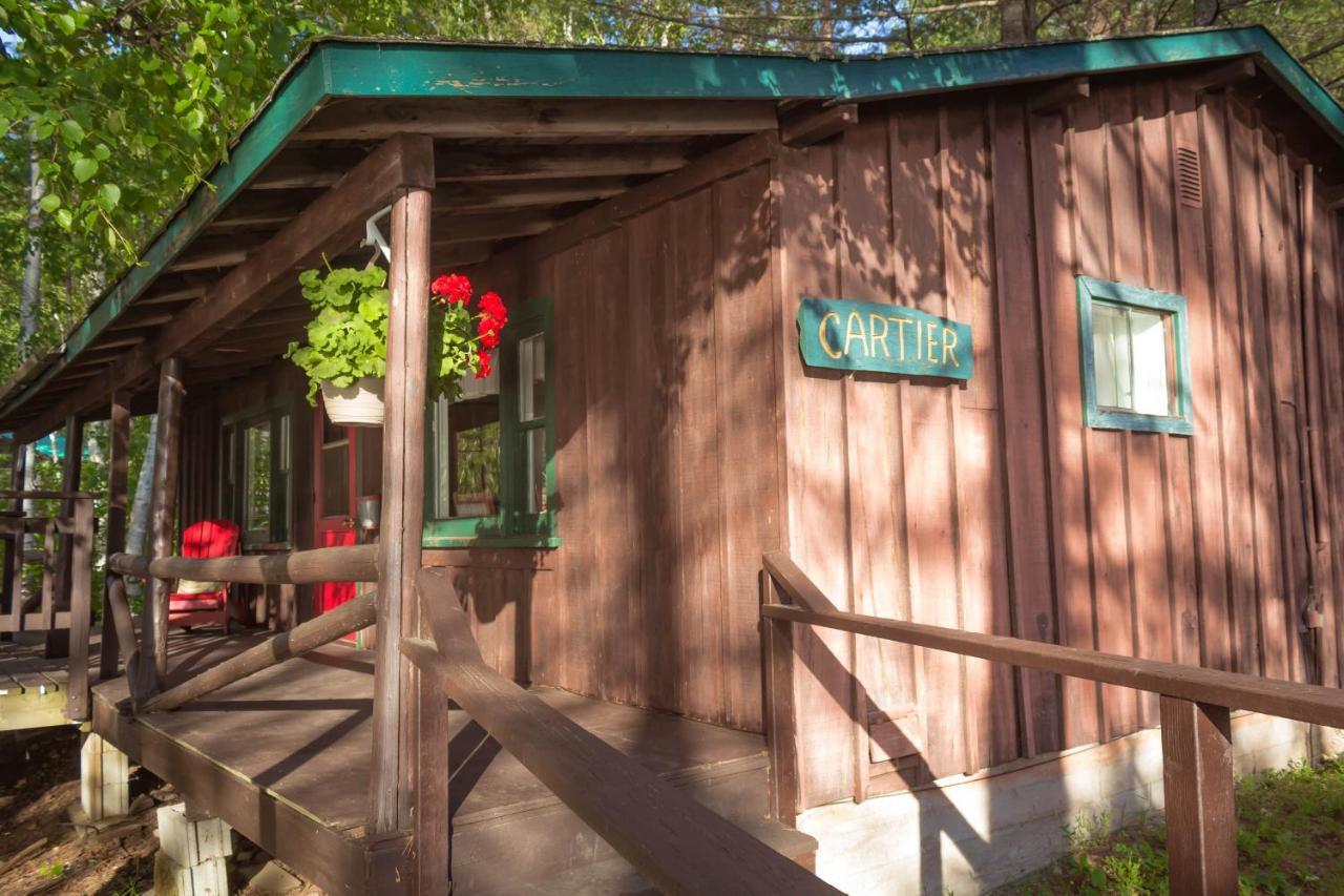Mattawa River Resort Exteriér fotografie