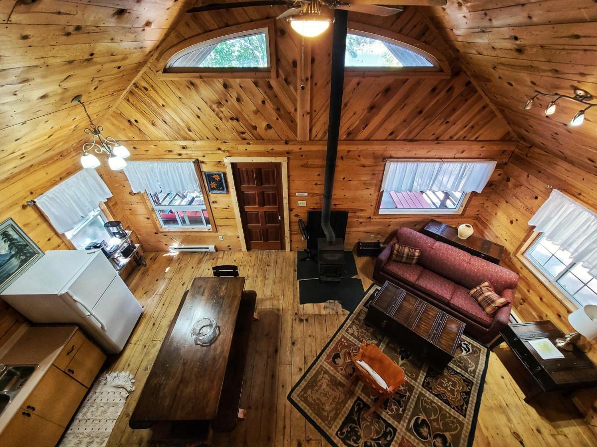 Mattawa River Resort Exteriér fotografie