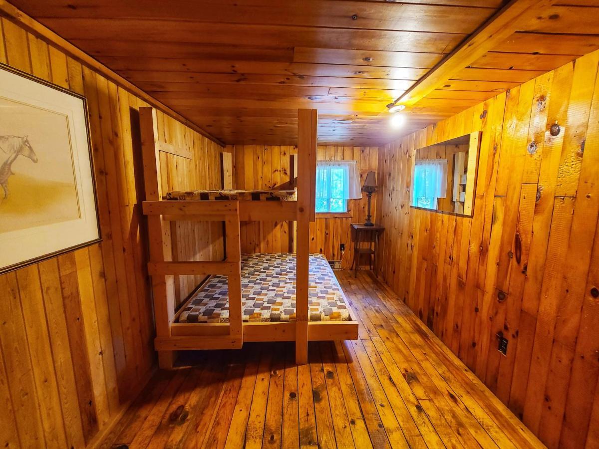 Mattawa River Resort Exteriér fotografie