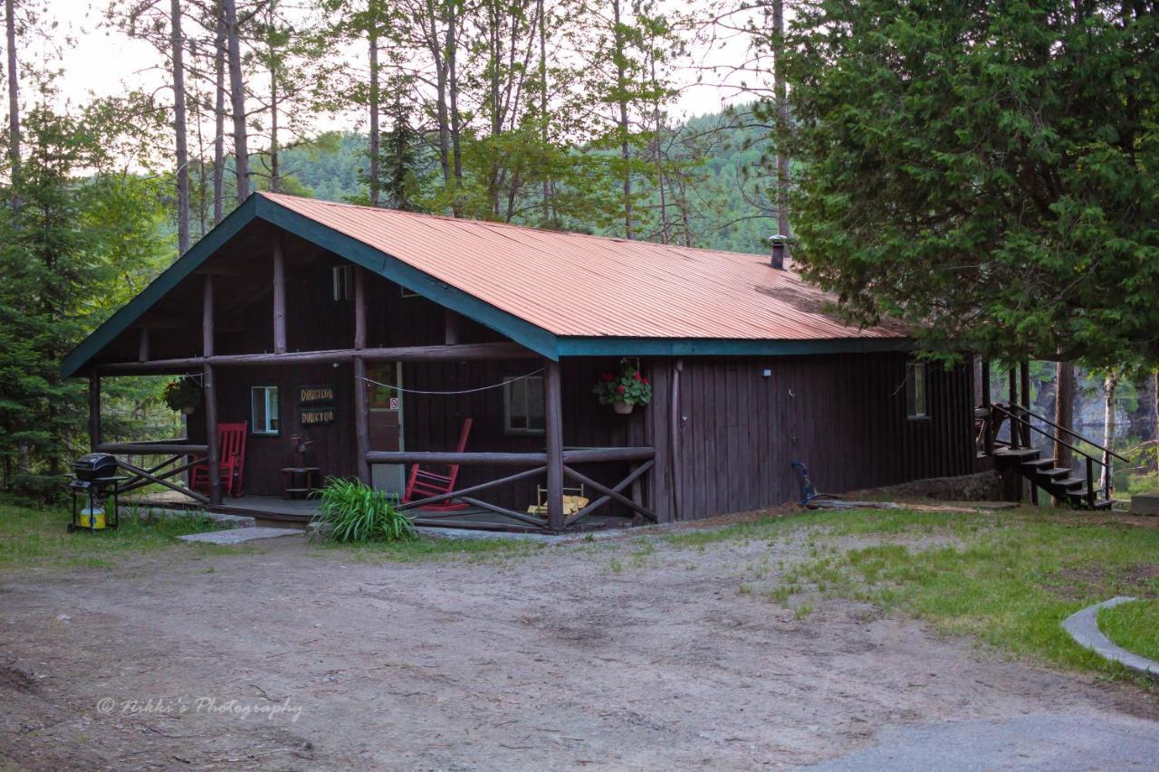 Mattawa River Resort Exteriér fotografie