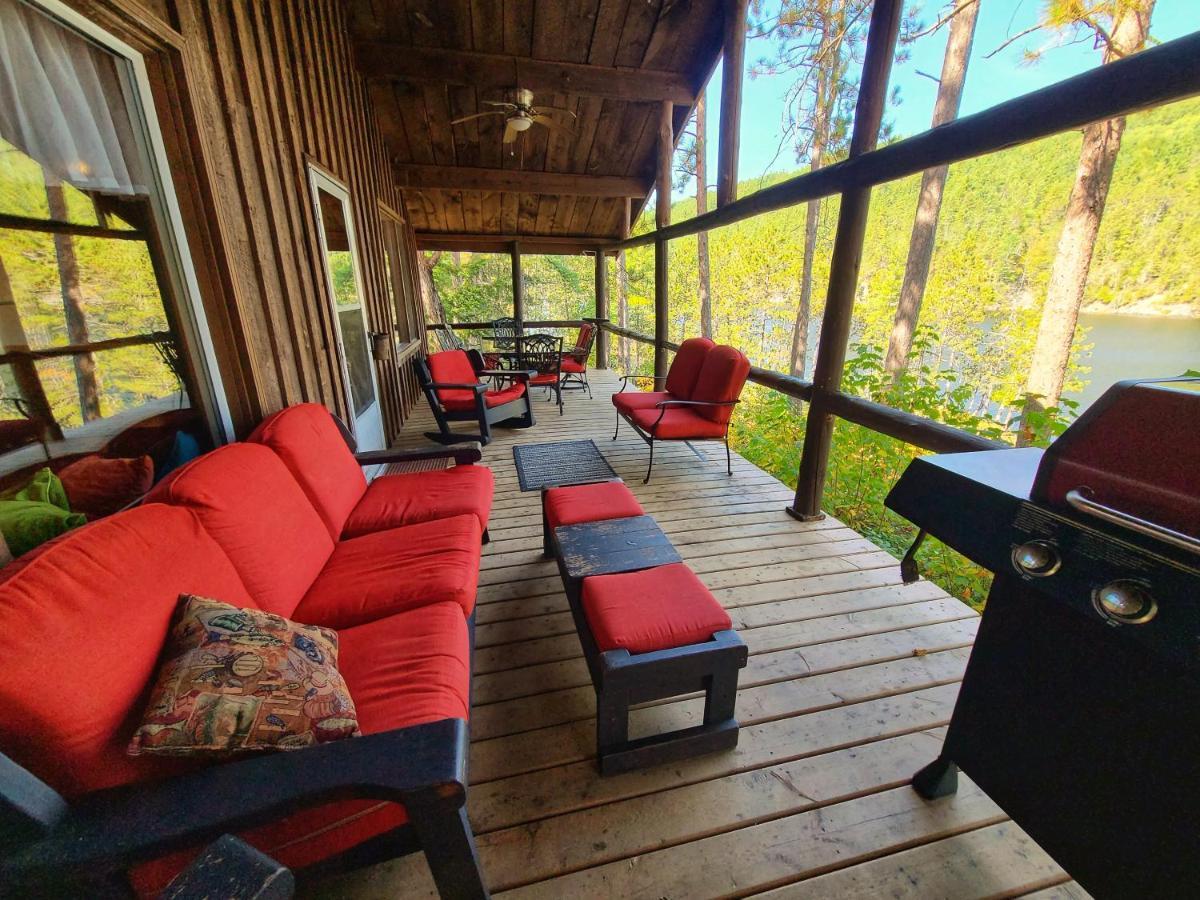 Mattawa River Resort Exteriér fotografie