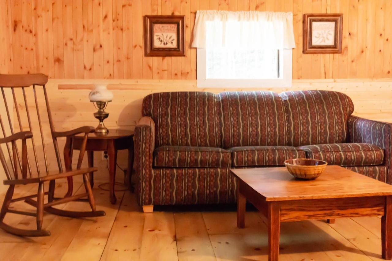 Mattawa River Resort Exteriér fotografie