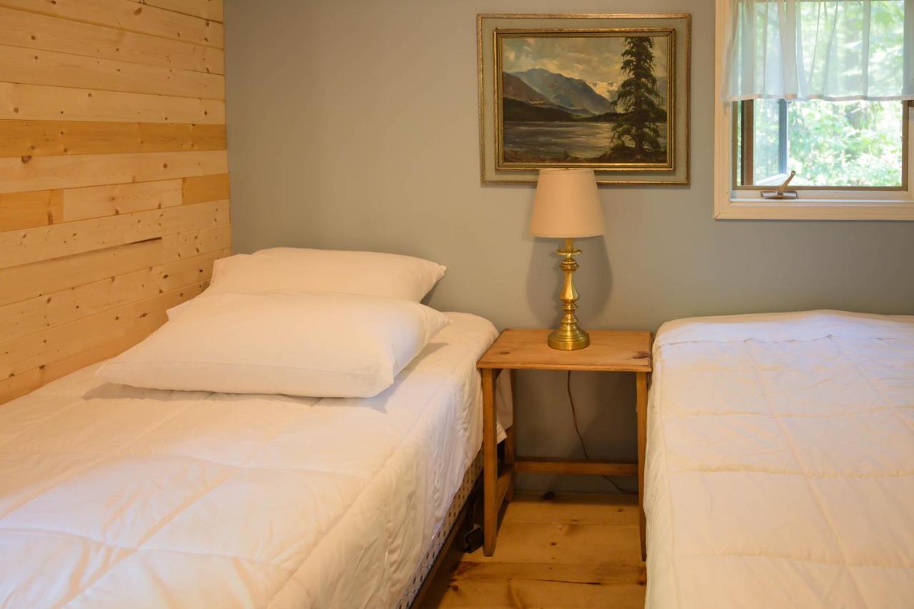 Mattawa River Resort Exteriér fotografie