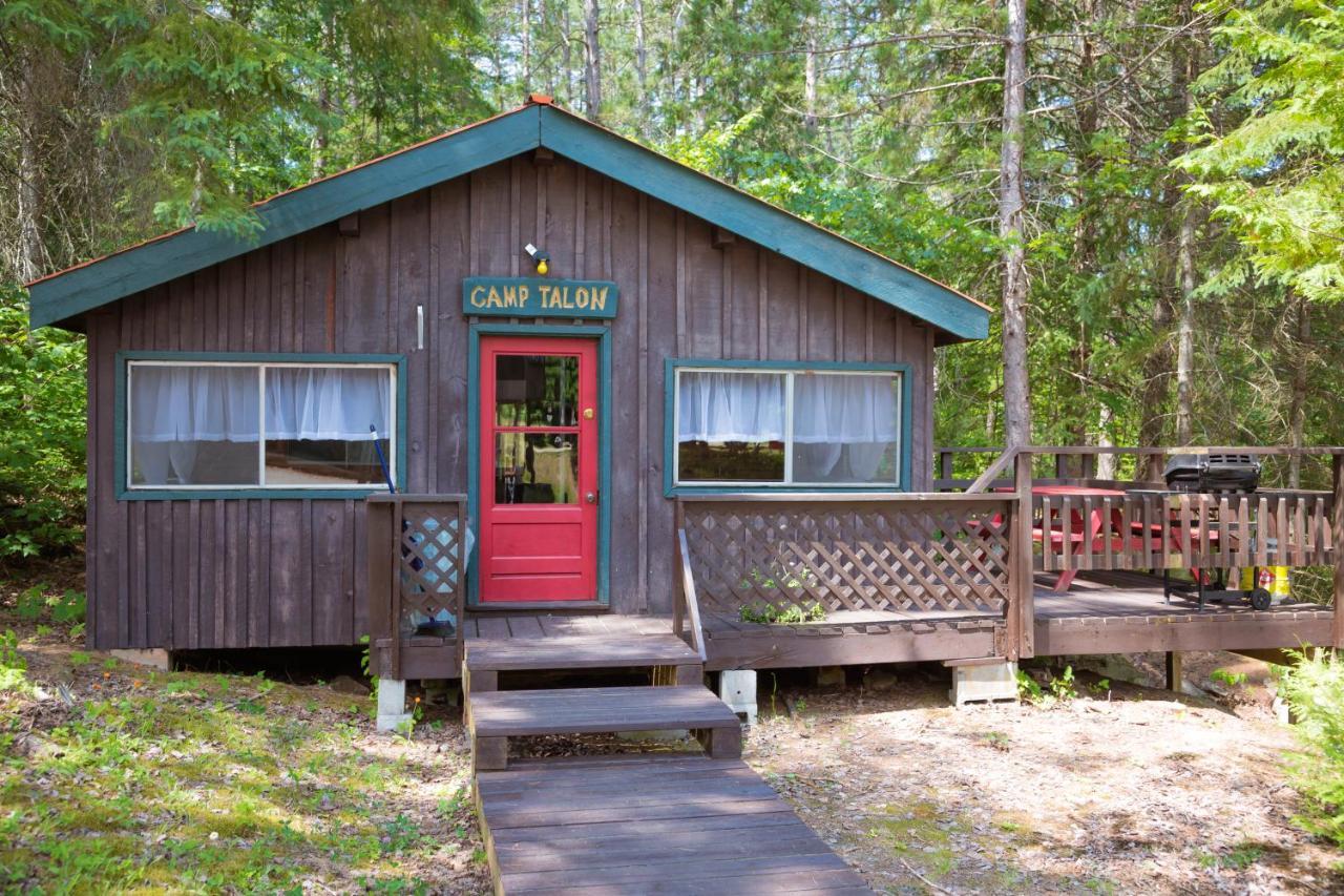 Mattawa River Resort Exteriér fotografie